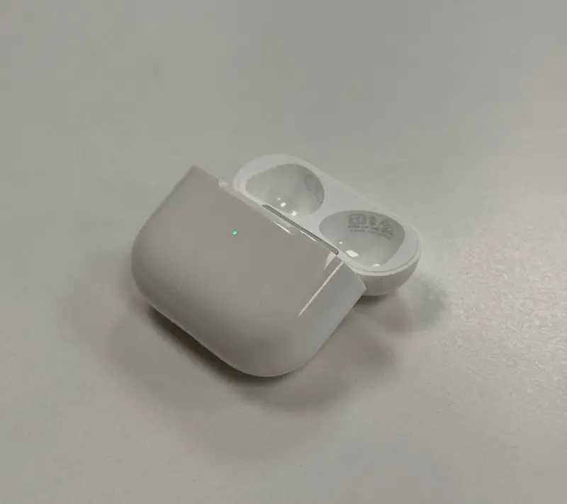 AirPods (3. generace s MagSafe) 16GB Bílá